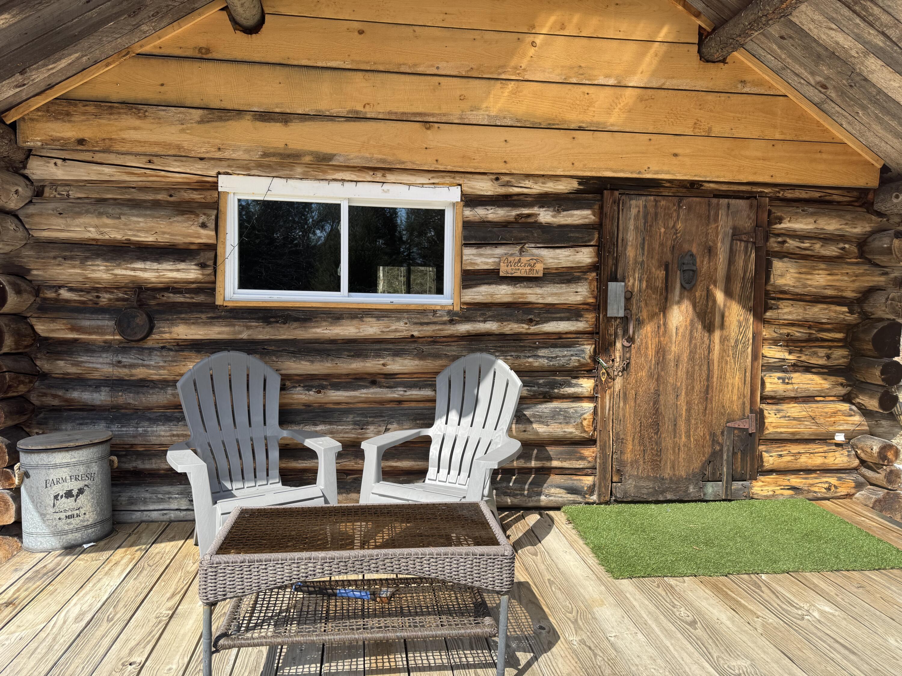 978 Woodville Road Woodville ME 04457