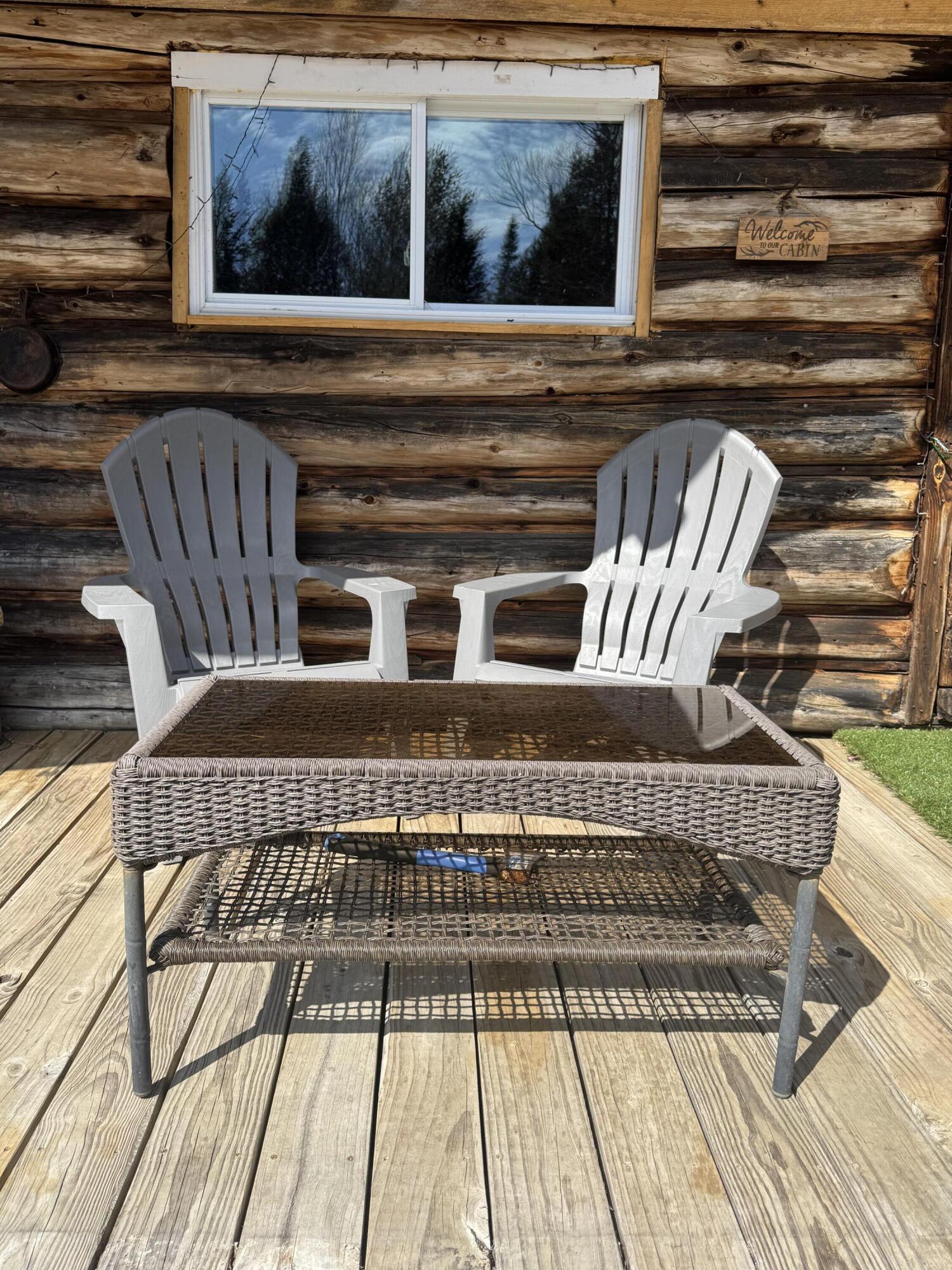 978 Woodville Road Woodville ME 04457