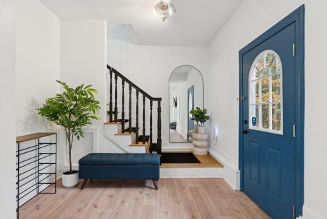 214 Thompson Road Arundel ME 04046