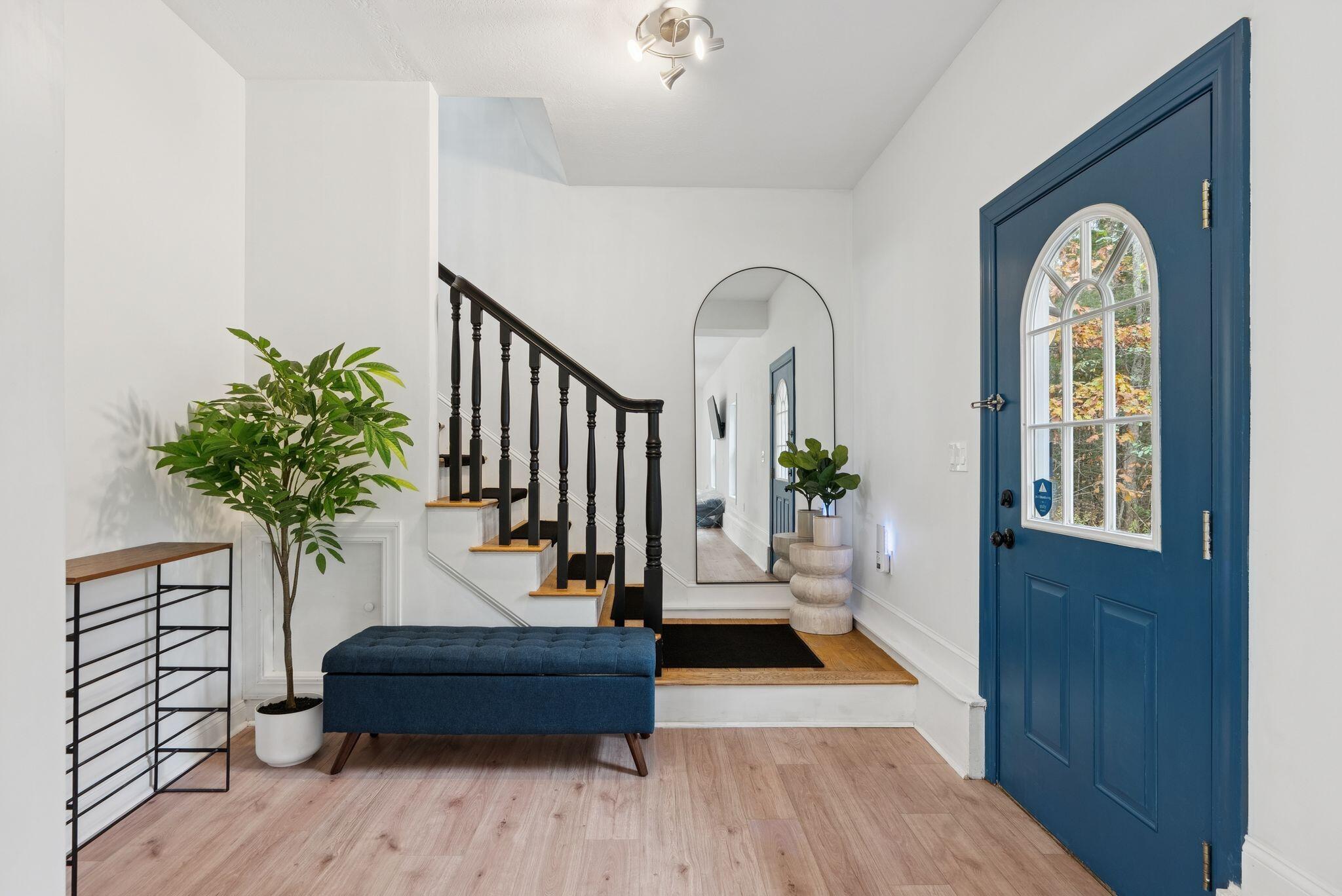 214 Thompson Road Arundel ME 04046