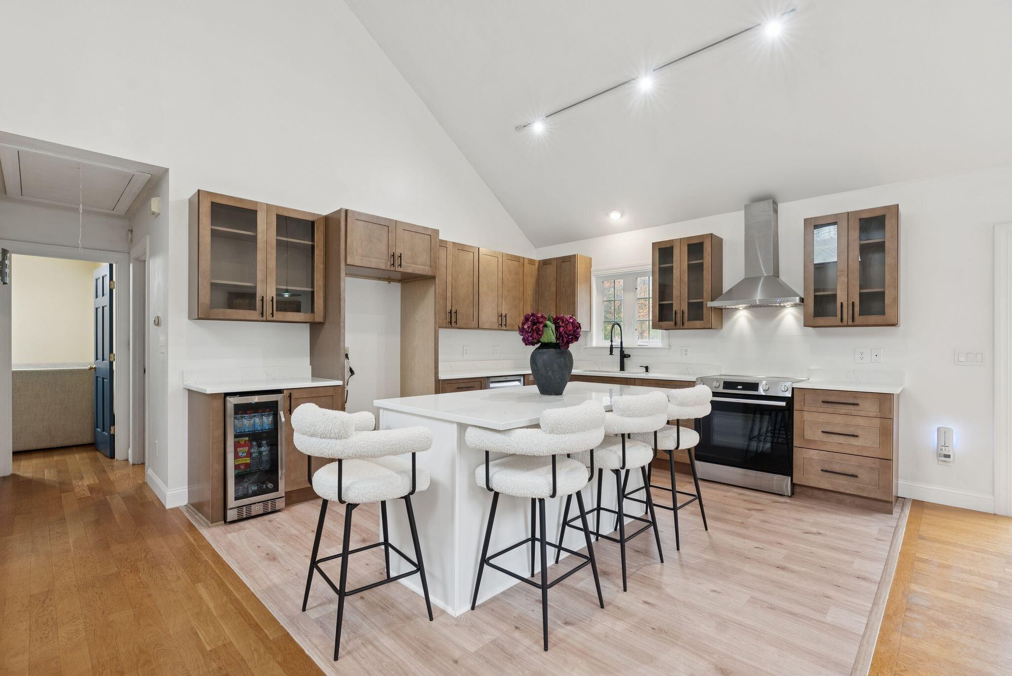 214 Thompson Road Arundel ME 04046