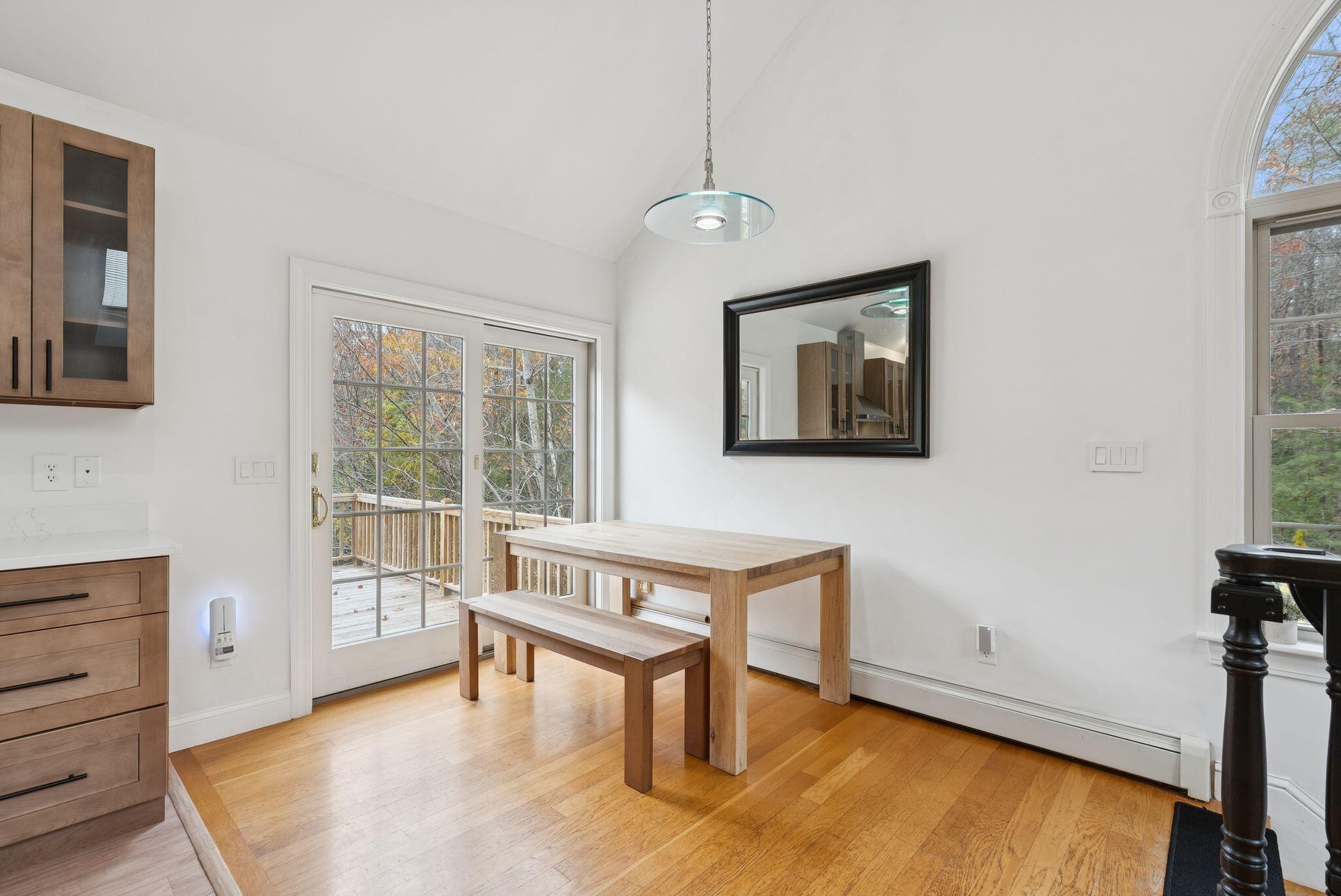 214 Thompson Road Arundel ME 04046