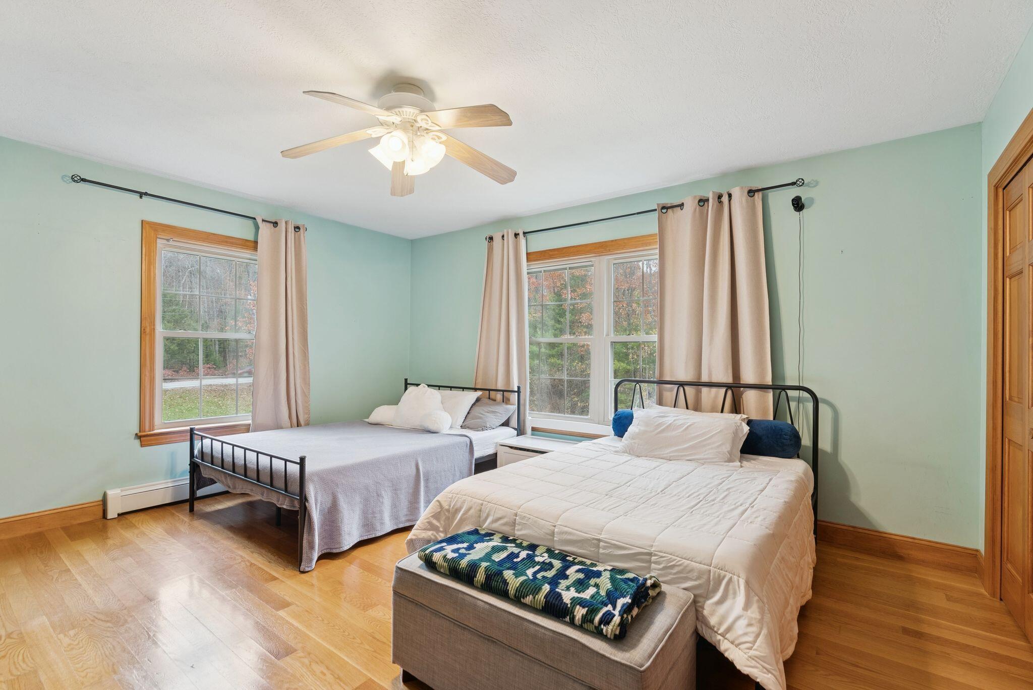 214 Thompson Road Arundel ME 04046