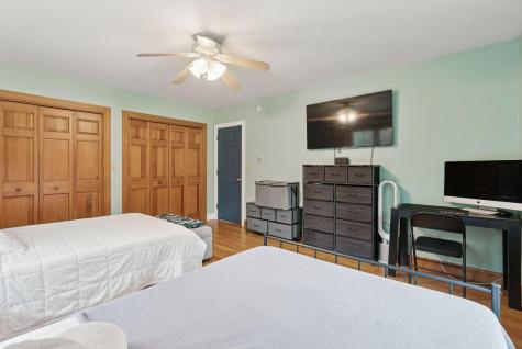 214 Thompson Road Arundel ME 04046