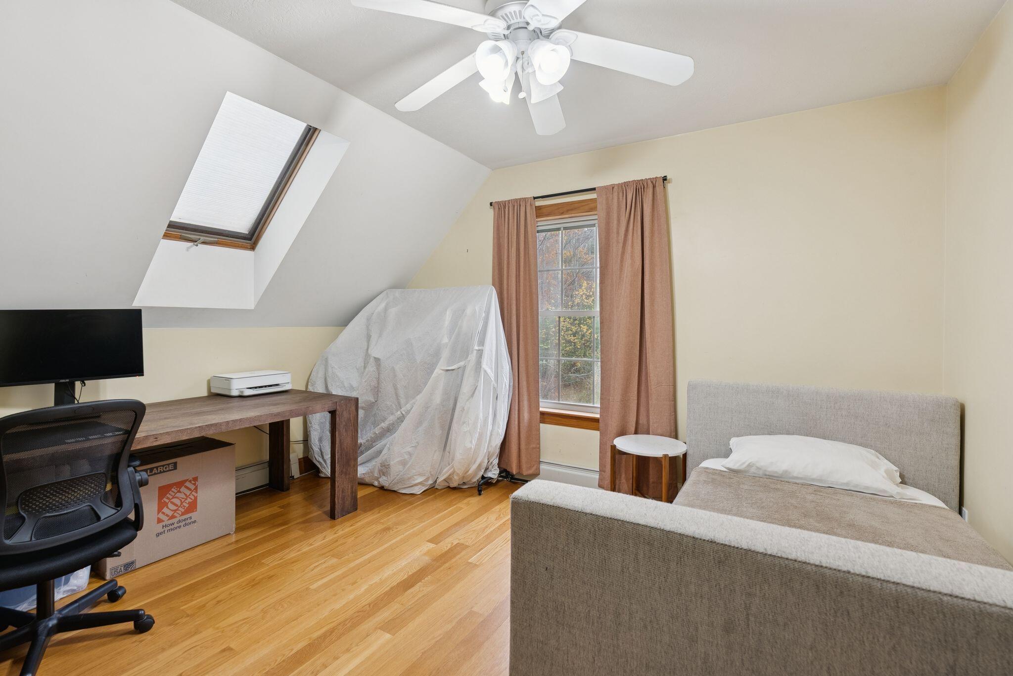 214 Thompson Road Arundel ME 04046