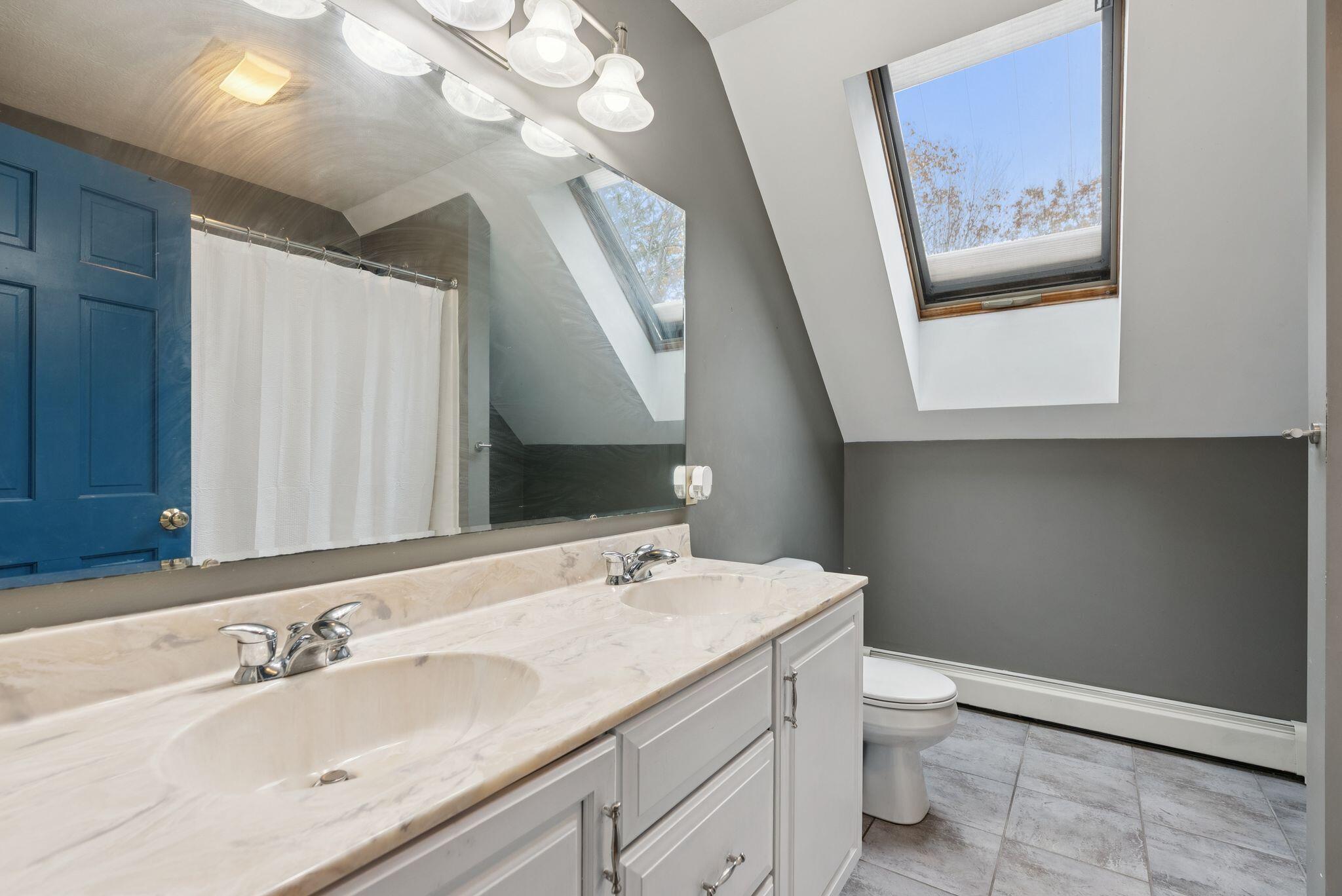 214 Thompson Road Arundel ME 04046