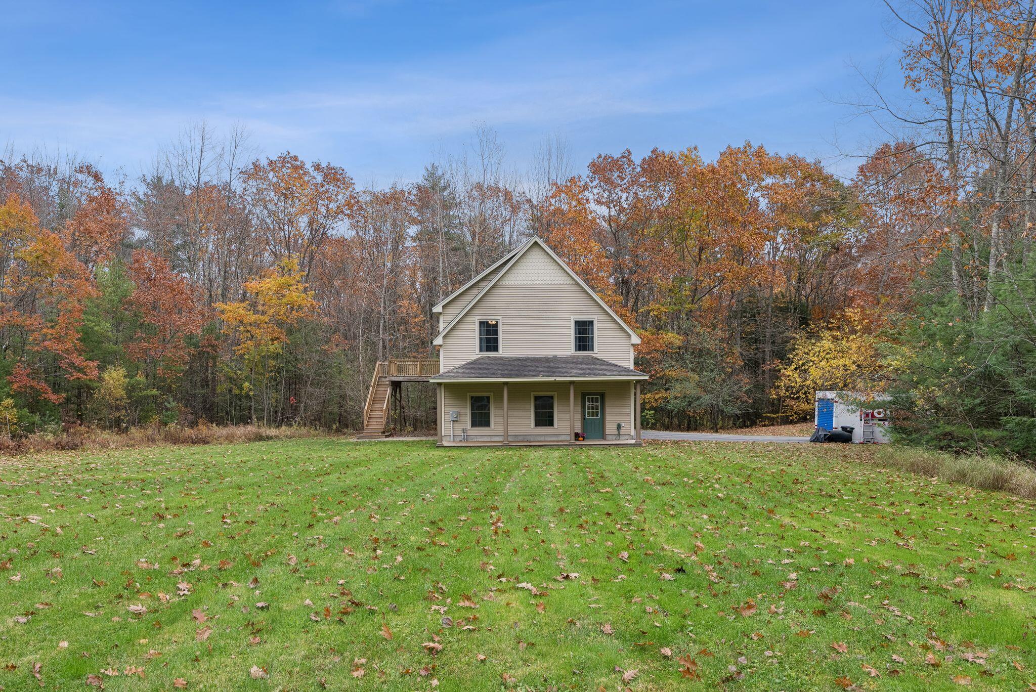 214 Thompson Road Arundel ME 04046