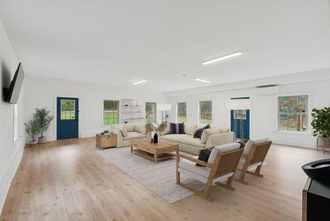 214 Thompson Road Arundel ME 04046