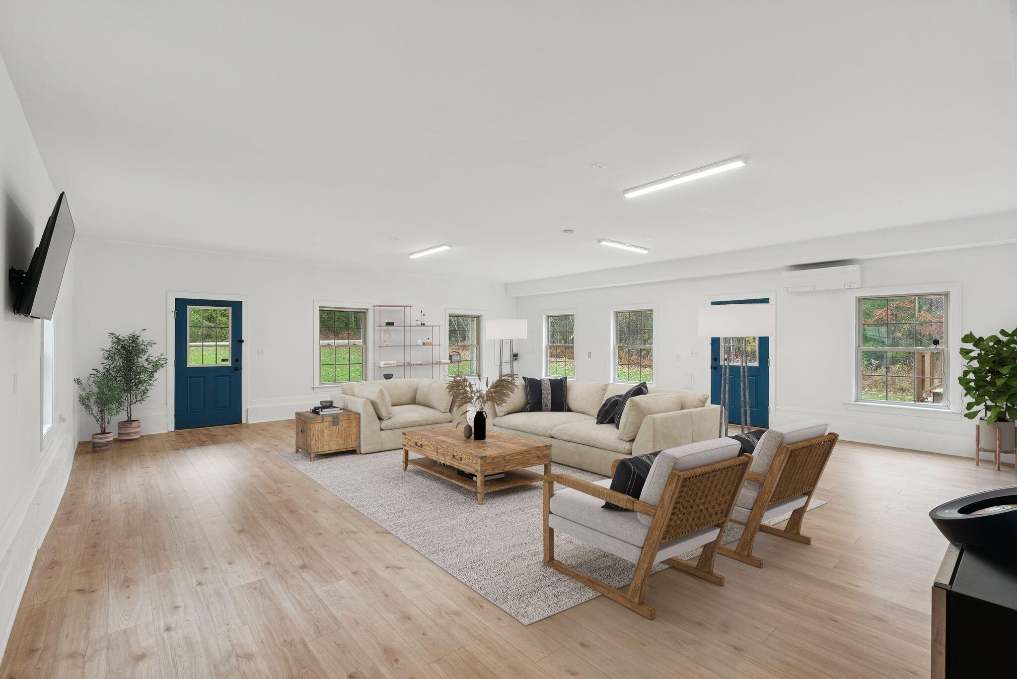 214 Thompson Road Arundel ME 04046