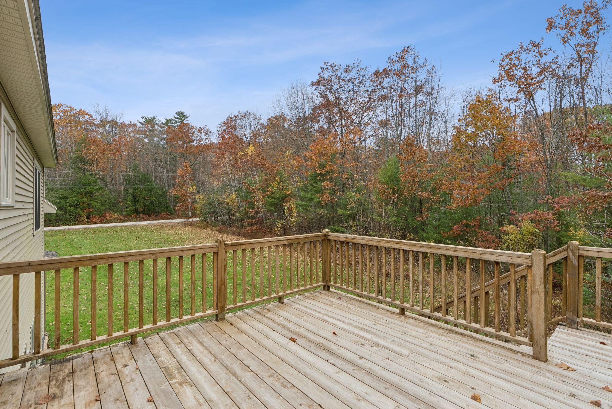 214 Thompson Road Arundel ME 04046