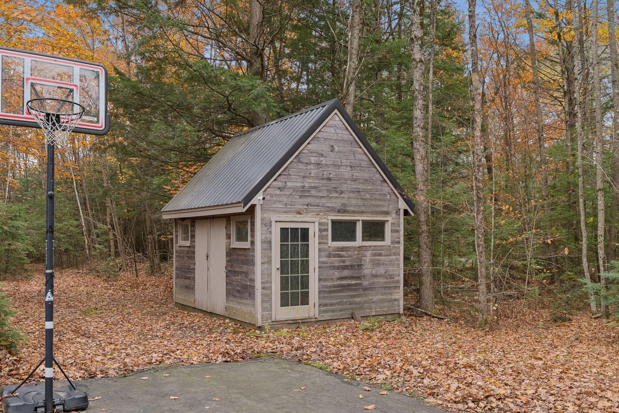 214 Thompson Road Arundel ME 04046