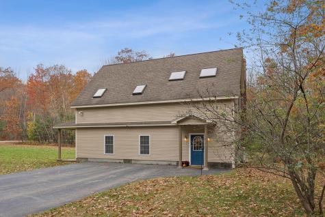 214 Thompson Road Arundel ME 04046