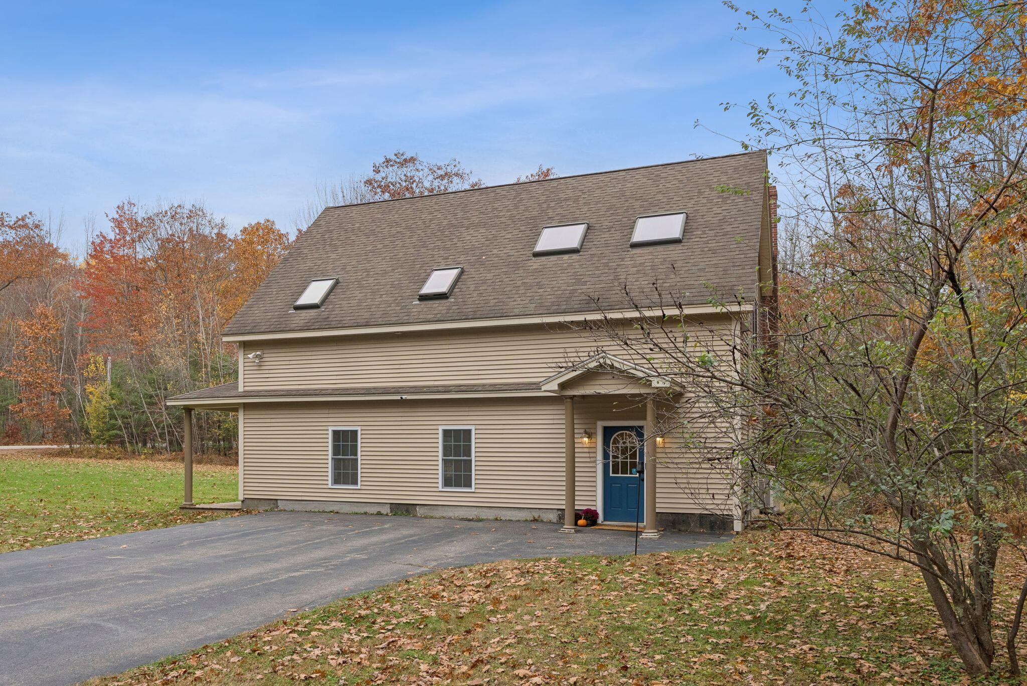 214 Thompson Road Arundel ME 04046