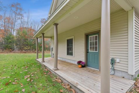 214 Thompson Road Arundel ME 04046