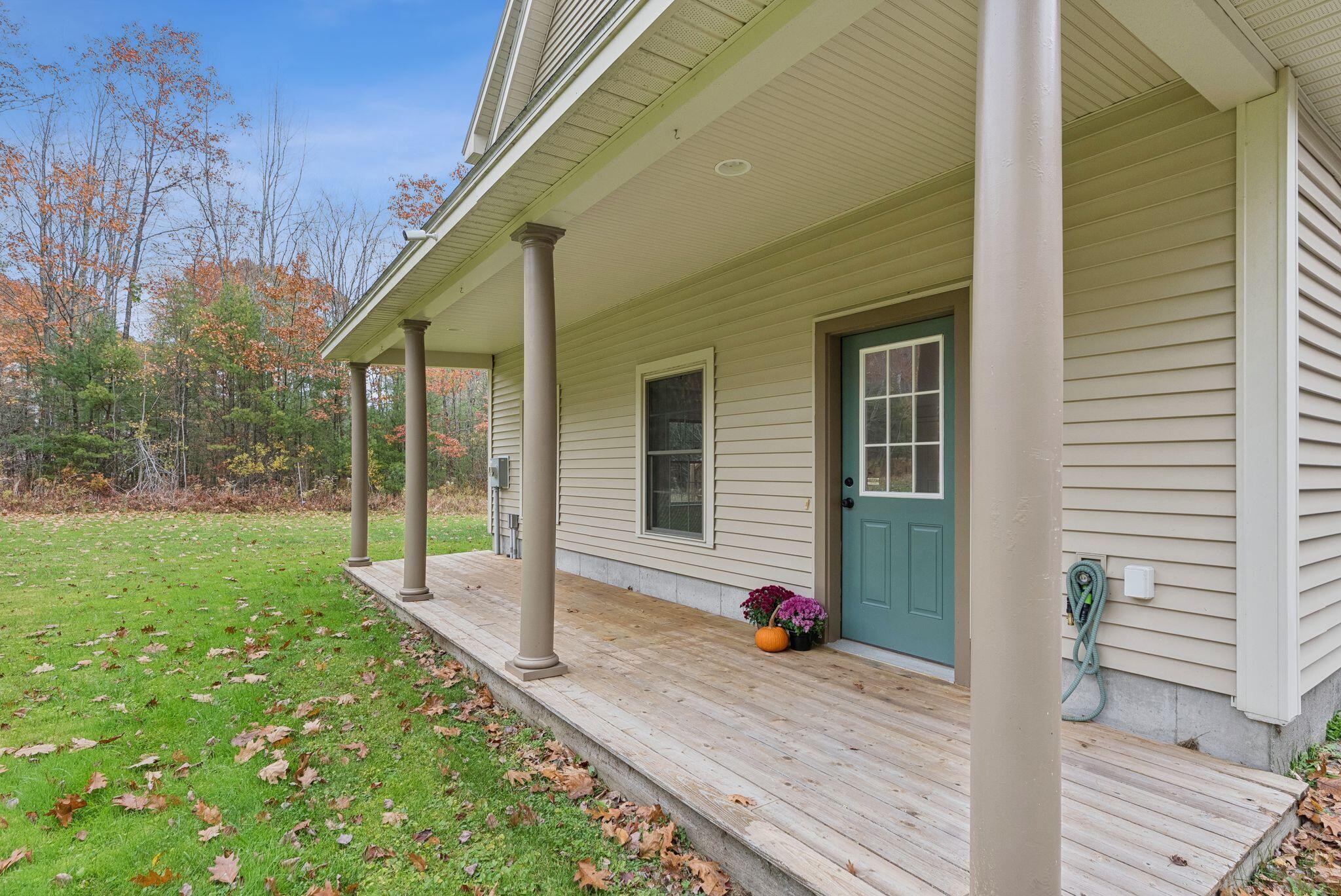 214 Thompson Road Arundel ME 04046