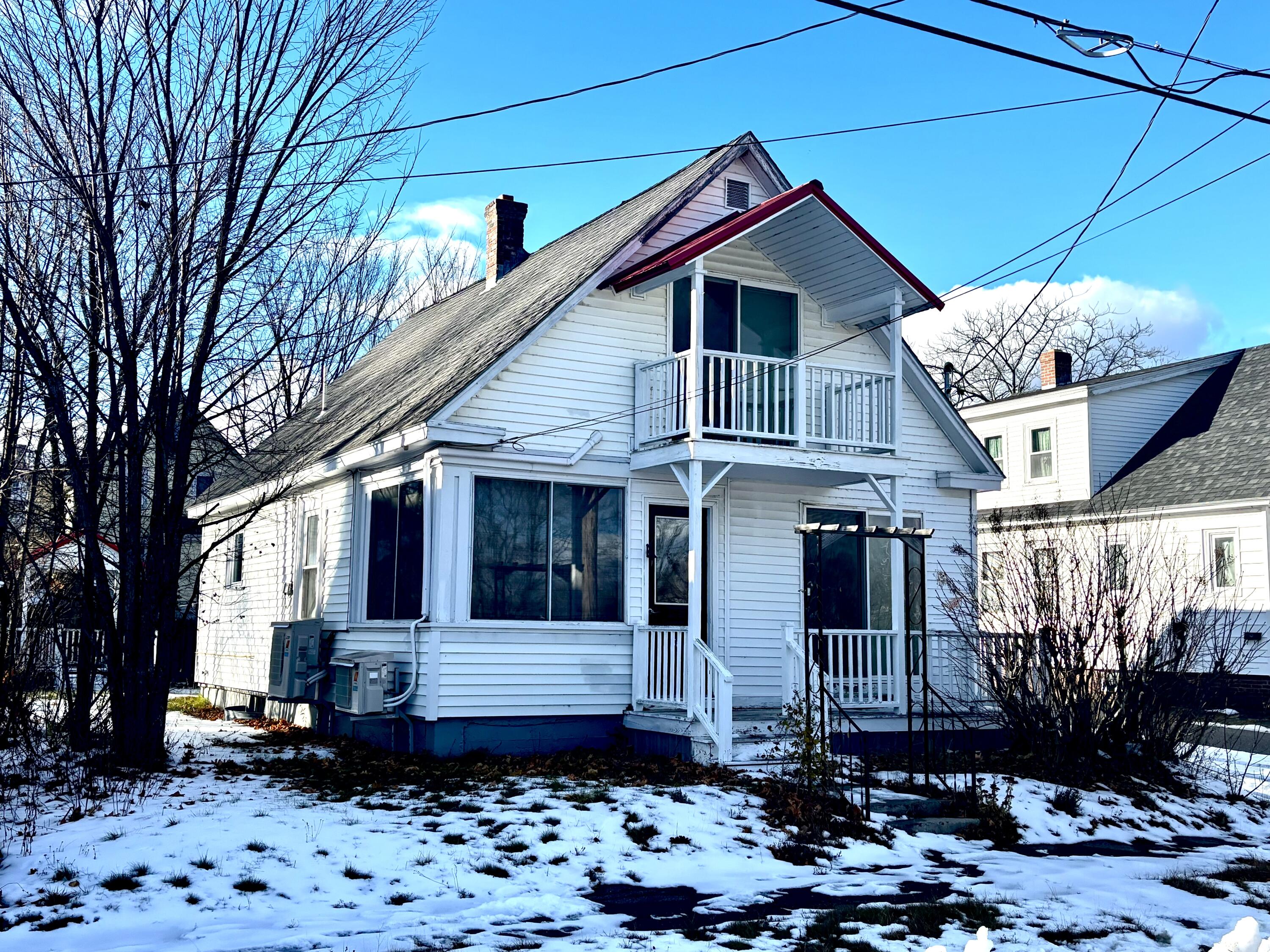56 Congress Street Millinocket ME 04462