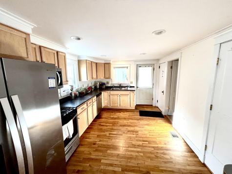 56 Congress Street Millinocket ME 04462