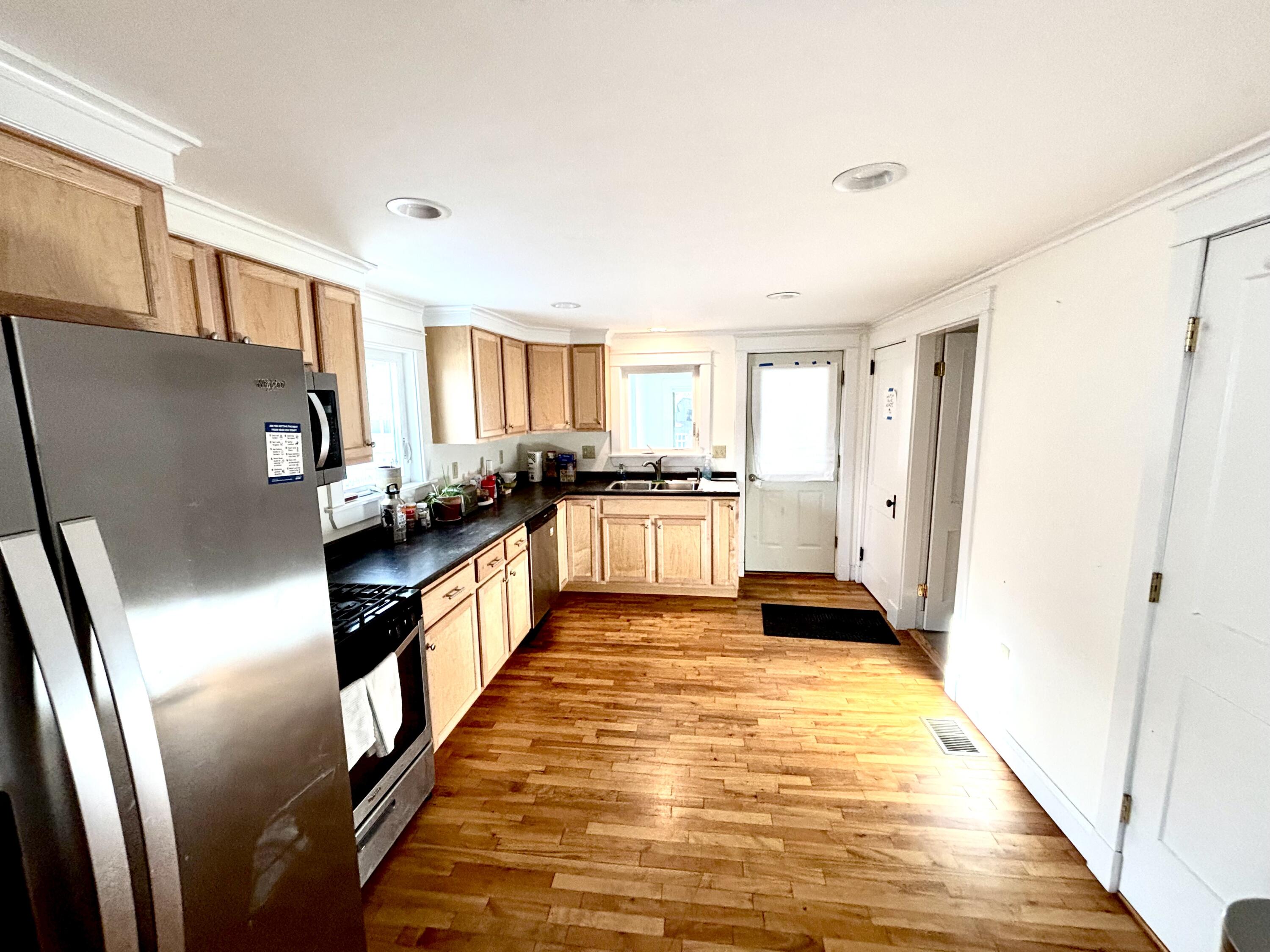 56 Congress Street Millinocket ME 04462