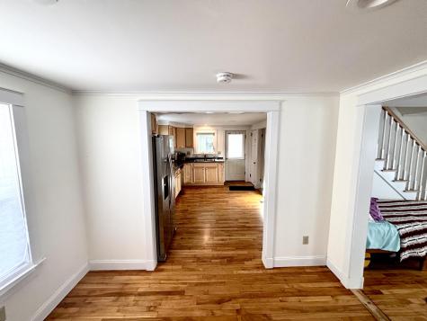 56 Congress Street Millinocket ME 04462