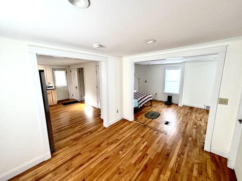 56 Congress Street Millinocket ME 04462