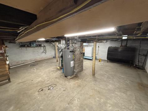 56 Congress Street Millinocket ME 04462