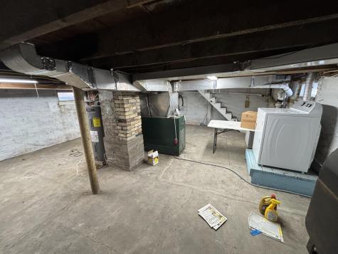 56 Congress Street Millinocket ME 04462