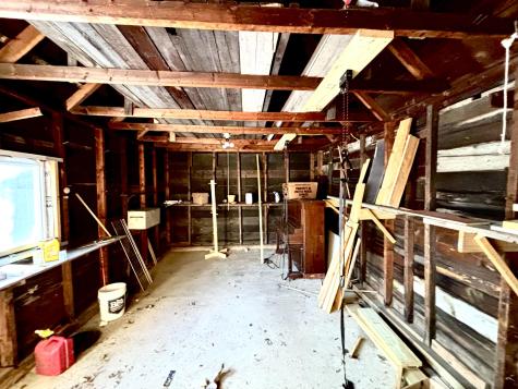 56 Congress Street Millinocket ME 04462