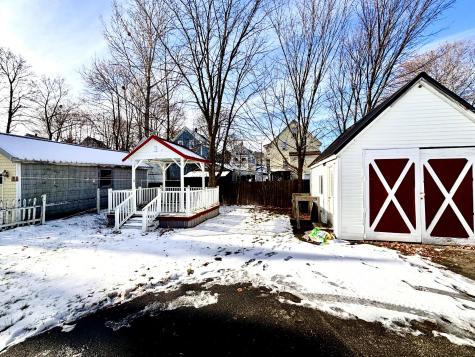 56 Congress Street Millinocket ME 04462