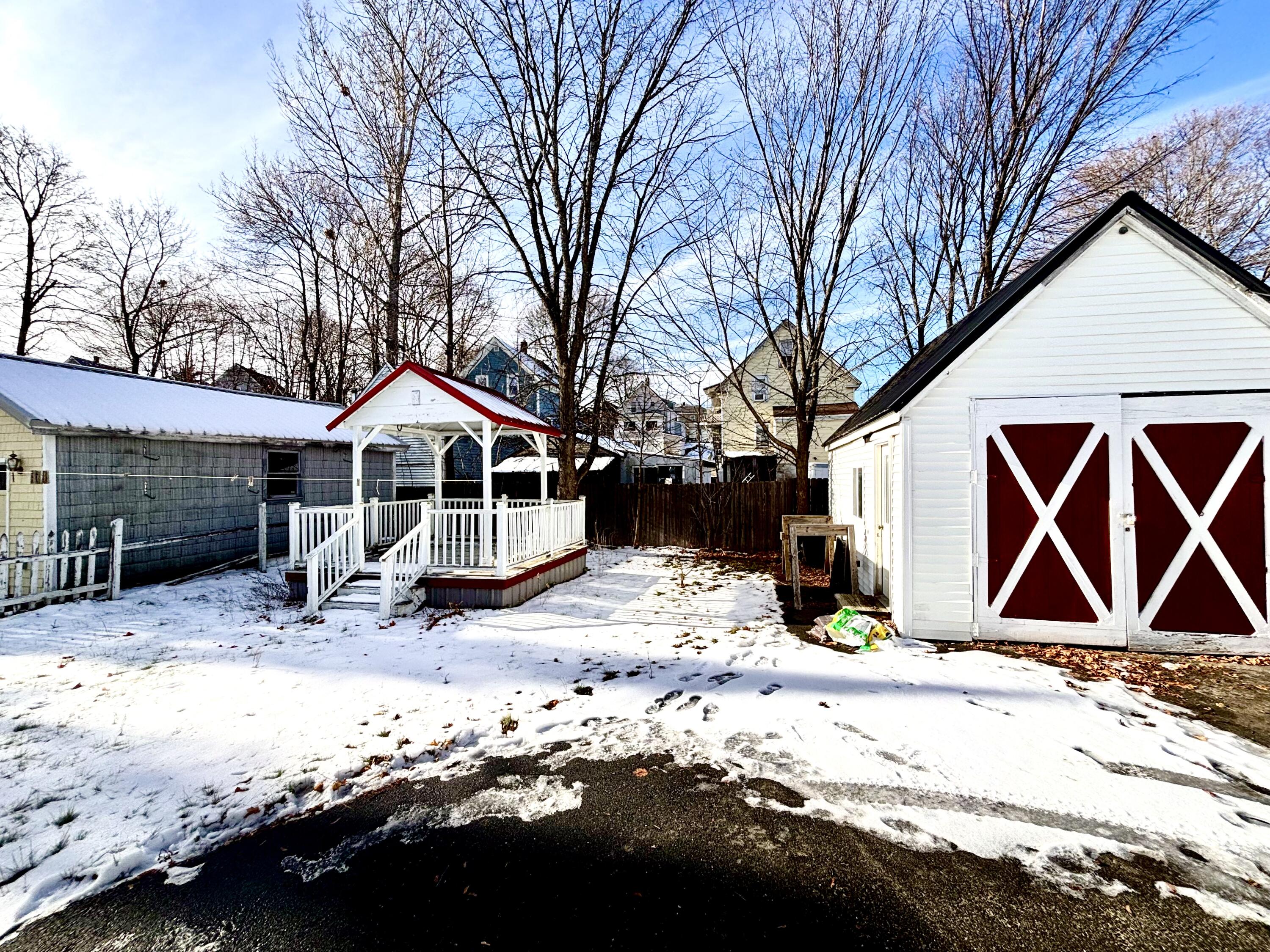 56 Congress Street Millinocket ME 04462