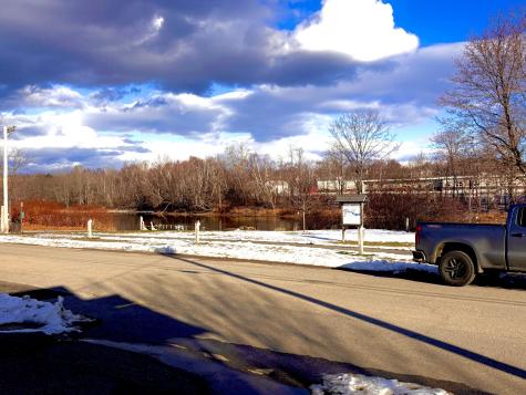 56 Congress Street Millinocket ME 04462