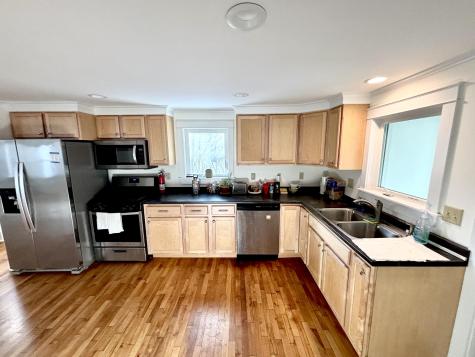 56 Congress Street Millinocket ME 04462