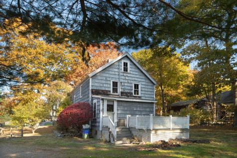 46 Brave Boat Harbor Road York ME 03909