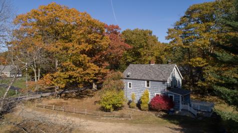46 Brave Boat Harbor Road York ME 03909