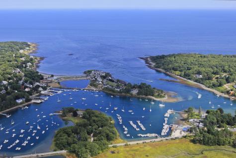 46 Brave Boat Harbor Road York ME 03909