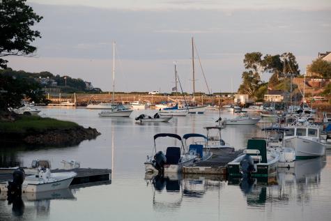46 Brave Boat Harbor Road York ME 03909