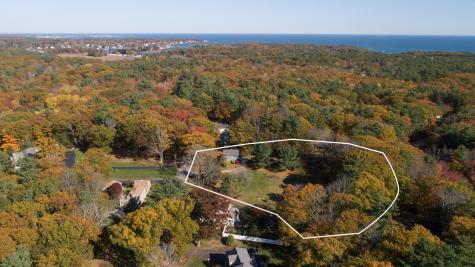 46 Brave Boat Harbor Road York ME 03909