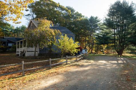 46 Brave Boat Harbor Road York ME 03909