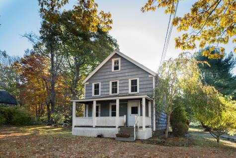 46 Brave Boat Harbor Road York ME 03909