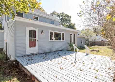 70 Vincent Street South Portland ME 04106