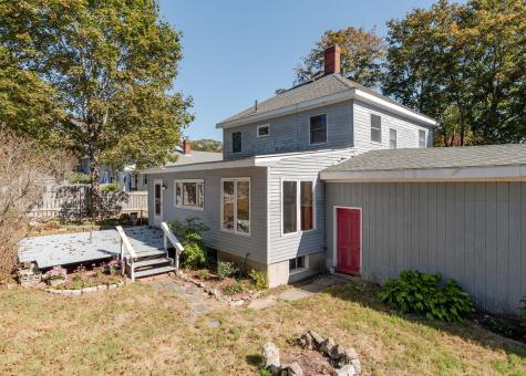 70 Vincent Street South Portland ME 04106