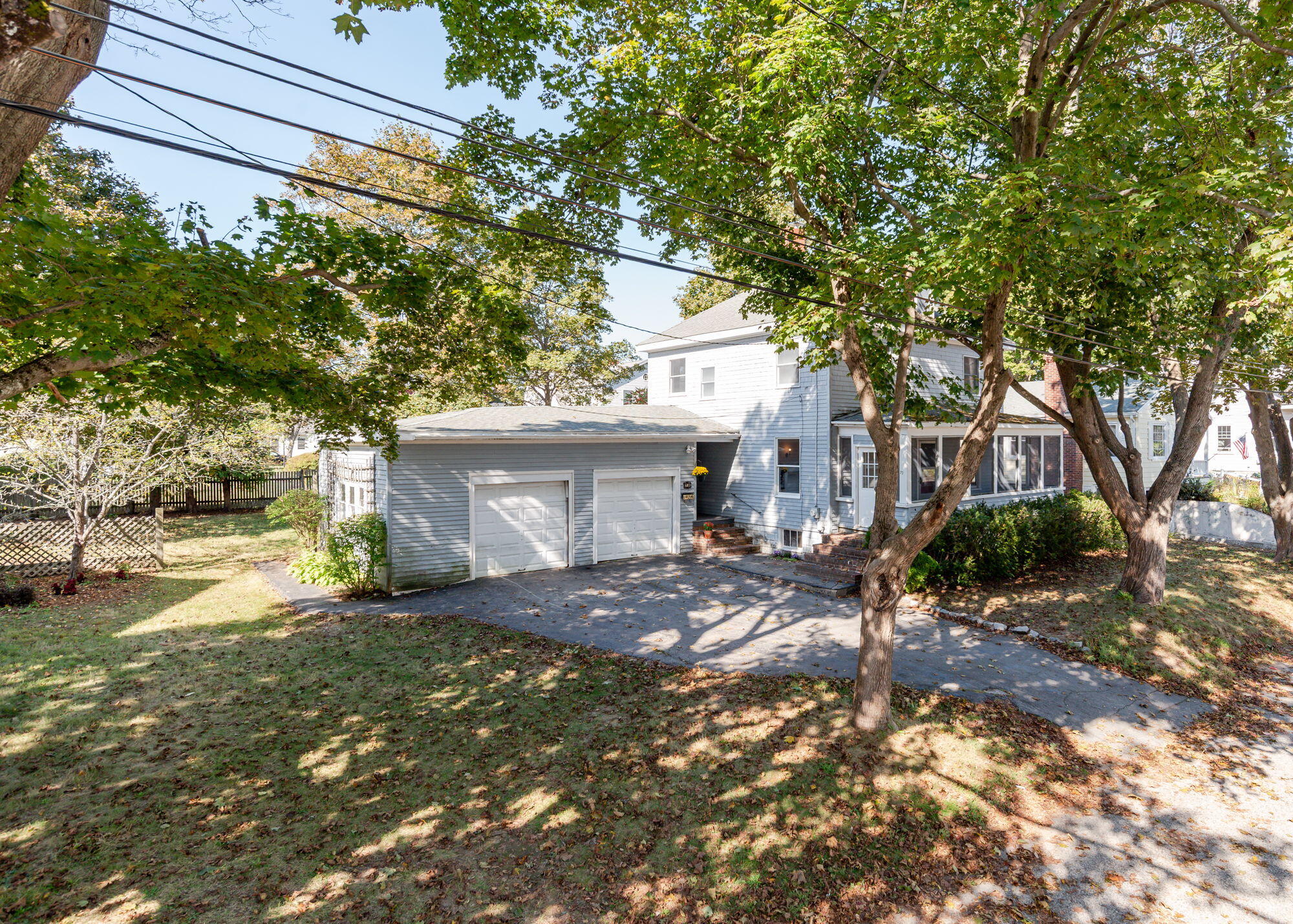 70 Vincent Street South Portland ME 04106