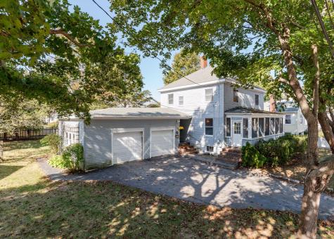 70 Vincent Street South Portland ME 04106