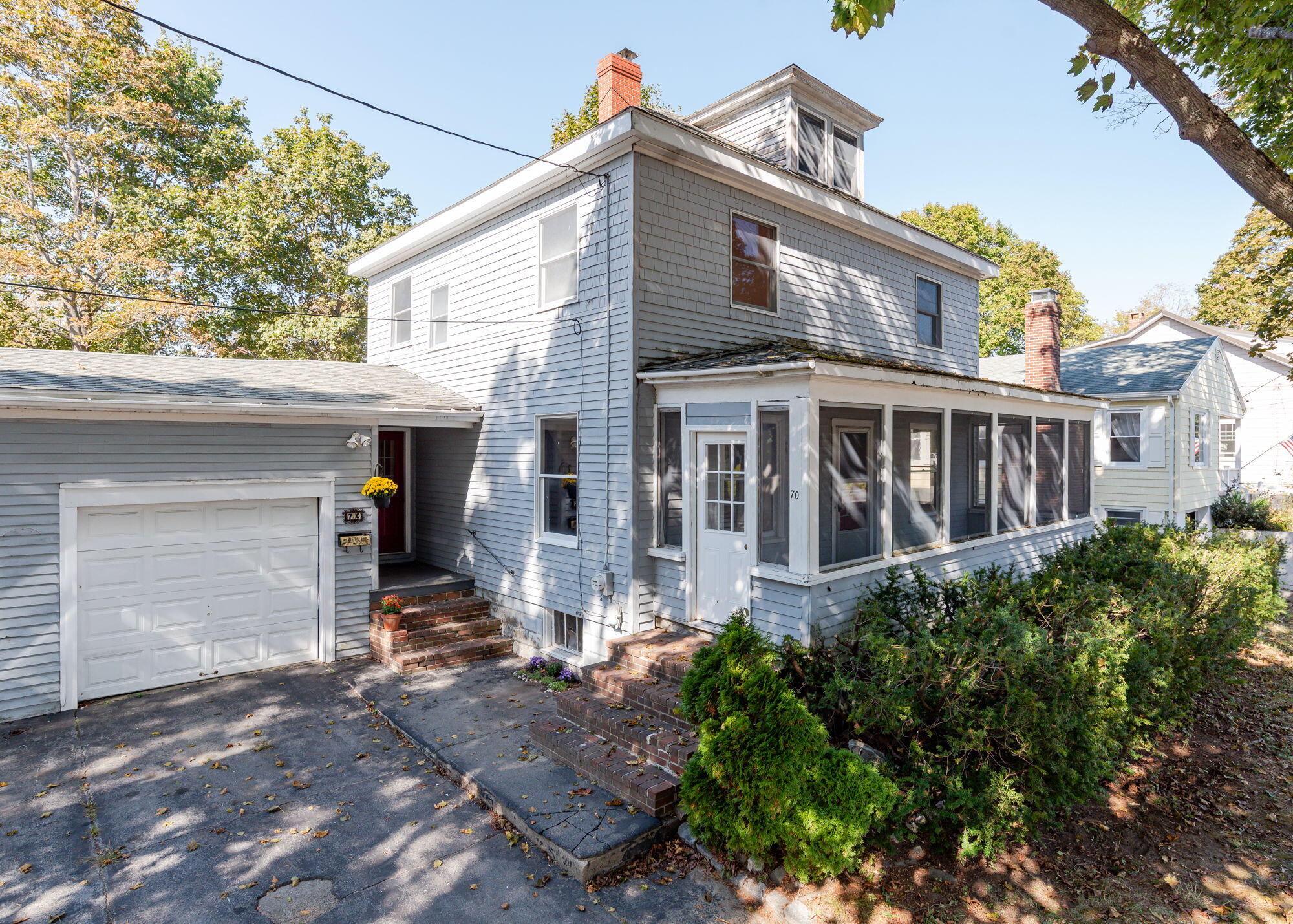 70 Vincent Street South Portland ME 04106