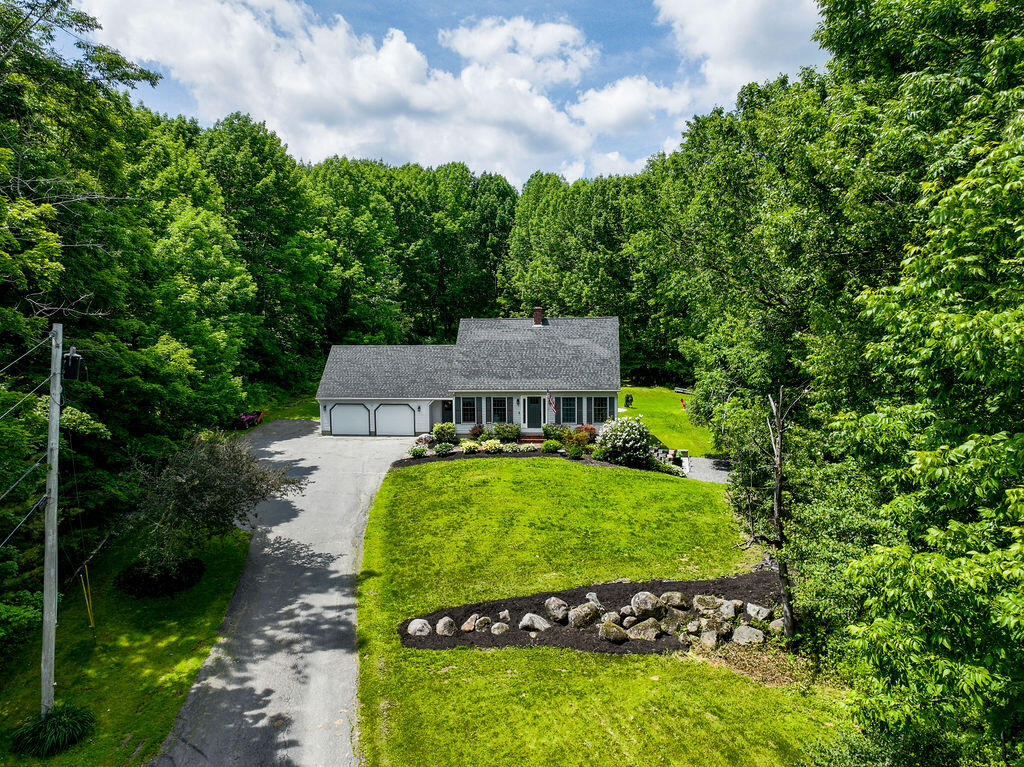 3350 Middle Road Sidney ME 04330
