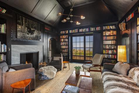 52 Rock Garden Way, Seal Harbor Mount Desert ME 04675