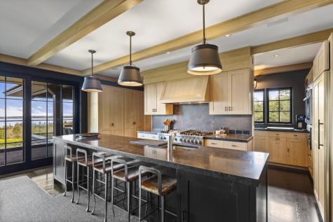52 Rock Garden Way, Seal Harbor Mount Desert ME 04675
