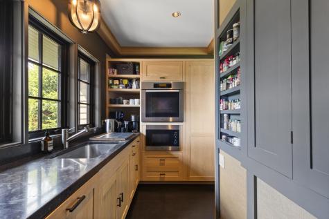 52 Rock Garden Way, Seal Harbor Mount Desert ME 04675