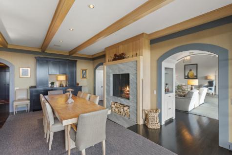 52 Rock Garden Way, Seal Harbor Mount Desert ME 04675