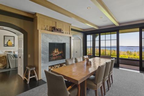 52 Rock Garden Way, Seal Harbor Mount Desert ME 04675