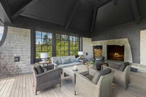 52 Rock Garden Way, Seal Harbor Mount Desert ME 04675